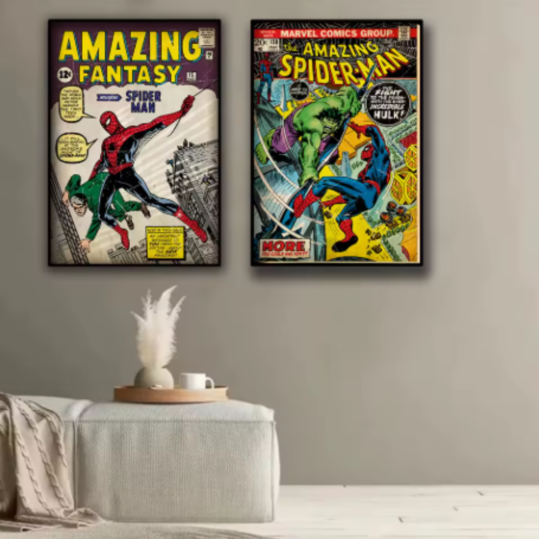 SpiderPrints